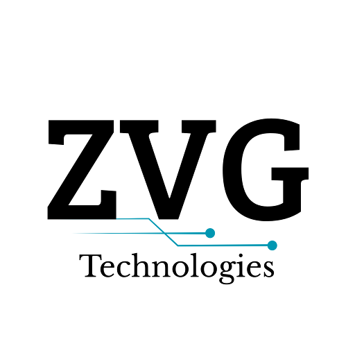 ZVG Technologies Logo