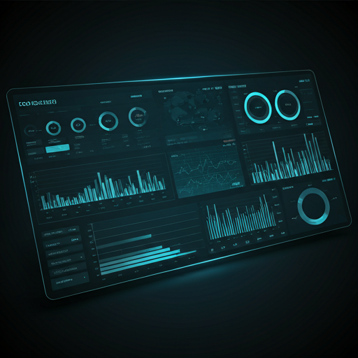 Enterprise Dashboard